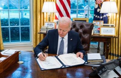 Джон Байден - Президент США лишился поддержки поколения Z - ont.by - Белоруссия - Сша - Президент