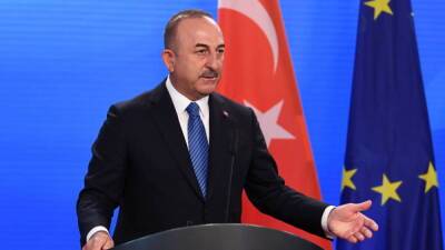 В МИД Турции указали на неспособность системы ООН решать конфликты - obzor.lt - Россия - Турция - Украина - Анкара