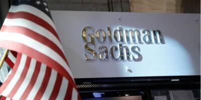 Goldman Sachs оценил вероятность рецессии в США в ближайшие два года - biz.nv.ua - Россия - Украина - Сша