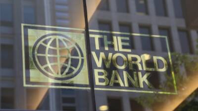 Всемирный банк снизил прогноз роста экономики из-за войны РФ с Украиной - svoboda.org - Россия - Украина - Китай