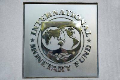 Сша - МВФ предупредил о дальнейших распродажах на рынке - smartmoney.one - Россия - Украина - Сша