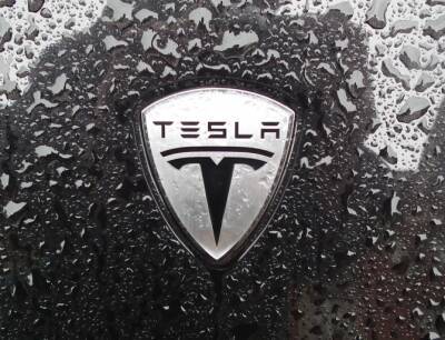 Tesla в 1 квартале 2022 года получила рекордную прибыль - autostat.ru - Сша - Китай - Шанхай