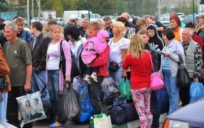 Джон Байден - Сша - США упростили въезд для украинских беженцев - korrespondent.net - Россия - Украина - Сша