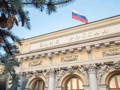 В Банке России на фоне санкций увидели растущую роль «челночного» бизнеса - smartmoney.one - Россия - Украина - Китай