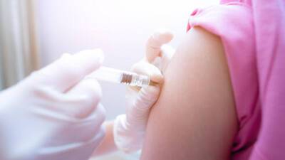 Одной прививки достаточно: меняются правила вакцинации от рака шейки матки - vesty.co.il - Израиль