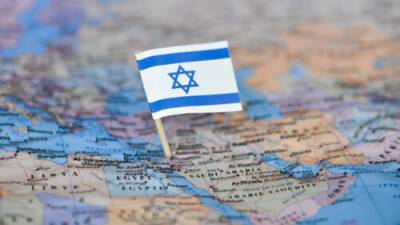 Международный валютный фонд назвал экономику Израиля "лучом света в мировом кризисе" - vesty.co.il - Россия - Украина - Израиль