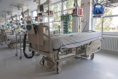 В Гессене уменьшилось количество госпитализаций из-за коронавируса - rusverlag.de