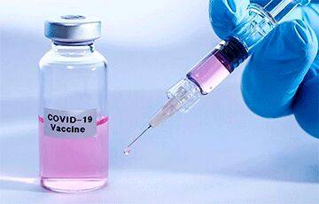Дания первой в мире приостановила вакцинацию от COVID-19 - charter97.org - Белоруссия - Дания - Covid-19