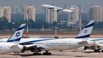 Где строить "второй Бен-Гурион": в Израиле решают судьбу нового аэропорта - vesty.co.il - Индия - Израиль