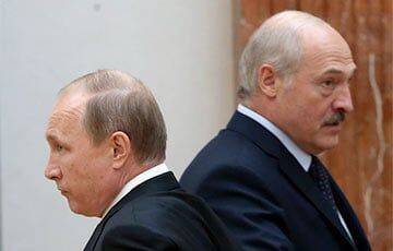 Владимир Путин - Дмитрий Песков - Александр Лукашенко - Путин отказался приглашать Лукашенко на парад 9 мая в Москве - charter97.org - Москва - Белоруссия - Президент