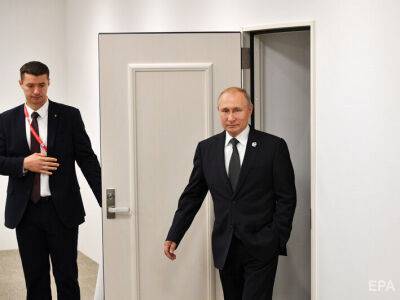 Владимир Путин - Владимир Зеленский - Джен Псаки - Сша - В Индонезии заявили, что Путин принял приглашение посетить саммит G20. В США считают, что РФ не должна быть допущена к встрече - gordonua.com - Россия - Украина - Сша - Индонезия