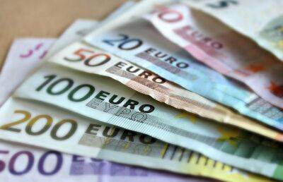 Итальянское СМИ: евро попало в ловушку из-за антироссийских санкций и ужесточением денежной политики США - ont.by - Россия - Белоруссия - Сша - Евросоюз - Вашингтон