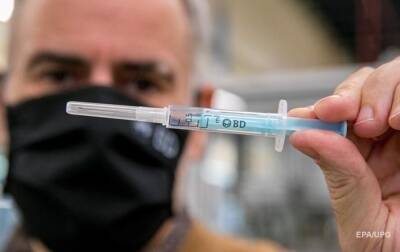 Жителю Германии сделали почти 90 COVID-прививок - korrespondent.net - Украина - Германия - Сумы - земля Саксония