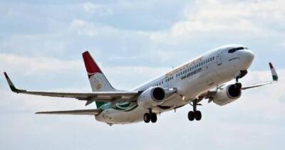 «Сомон Эйр» возобновляет регулярные рейсы в Дели - dialog.tj - Таджикистан - Дели - Душанбе