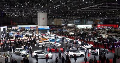 Крупнейший мировой автосалон вернется в 2023 году: обещают сразу две выставки - focus.ua - Украина - Женева - Катар - Доха