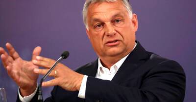 Виктор Орбан - Брюссель запускает против Будапешта механизм верховенства права - rus.delfi.lv - Будапешт - Латвия - деревня Ляйен - Венгрия - Брюссель - Люксембург - деревня Ляйен Заявила