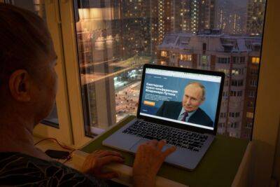 Владимир Путин - Путин запретил использовать западные антивирусы с 2025 года - epravda.com.ua - Россия - Украина