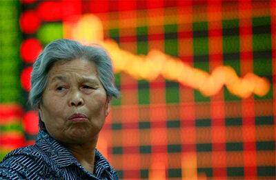 Азиатские рынки падают 10 мая, так как опасения по поводу роста нервируют инвесторов - bin.ua - Украина - Китай - Япония - Сингапур - Индонезия