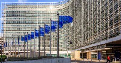 ЕС выпустит долговые обязательства на 10 млрд евро для нужд Украины, — Politico - focus.ua - Украина - Сша - Евросоюз