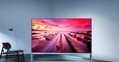 OLED-телевизоры становятся популярными среди пользователей: ЖК-панели не покупают - focus.ua - Украина - Сша - Китай