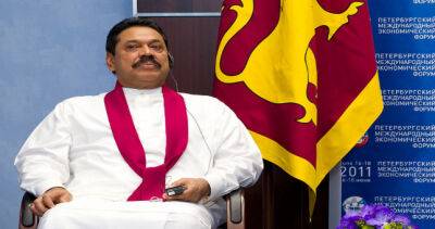 Премьер-министр Шри-Ланки ушел в отставку на фоне протестов - dialog.tj - Шри Ланка - Президент