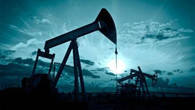 Нефть восстанавливается 11 мая, немного опережая экономические данные - bin.ua - Россия - Украина - Сша - Китай - Саудовская Аравия - Эмираты
