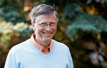 Вильям Гейтс - Основатель Microsoft Билл Гейтс заразился коронавирусом - charter97.org - Белоруссия - Сша