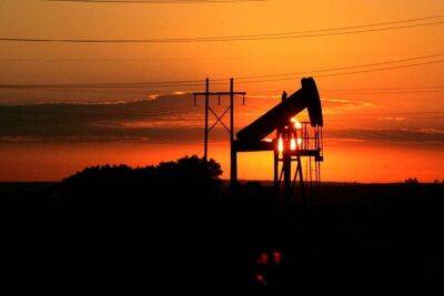 Сша - Нефтяные цены повышаются после падения накануне - smartmoney.one - Россия - Сша - Китай - Лондон - Евросоюз - Венгрия - Того