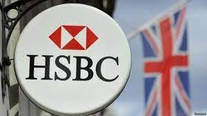 HSBC считает, что справедливая стоимость GBP/USD составляет 1.35 - take-profit.org - Украина - Англия - Китай