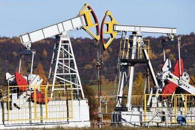 Сша - Цены на нефть Brent растут на 3,18% на фоне снижения опасений за спрос на сырье - smartmoney.one - Москва - Сша - Китай - Польша - Шанхай