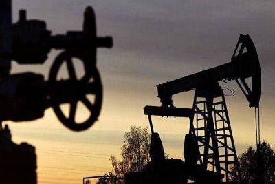 Стоимость нефти Brent снижается до $106 за баррель в рамках коррекции, WTI - до $104 - smartmoney.one - Россия - Москва - Сша - Китай - Словакия