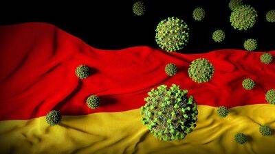 Правительство упраздняет кризисный штаб по борьбе с коронавирусом - rusverlag.de - Германия