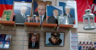 Владимир Путин - Почему россияне поддерживают Путина. Четыре метода черной пропаганды - focus.ua - Россия - Украина - Мариуполь