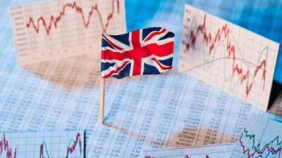 Аналитики «Фридом Финанс»: ВВП Великобритании может перейти к снижению - smartmoney.one - Сша - Англия - Китай