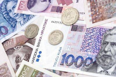 Хорватия перейдет на евро - minfin.com.ua - Украина - Хорватия