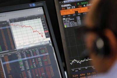 Европейские фондовые индикаторы завершили торги без единой динамики - smartmoney.one - Россия - Москва - Украина - Англия - Италия - Дания