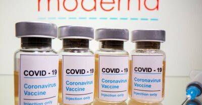 Moderna может быть разрешена для вакцинации детей в возрасте от полугода - rus.delfi.lv - Евросоюз - Латвия - Covid-19