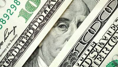 Доллар настроен на первую убыточную неделю за семь на фоне снижения доходности в США - bin.ua - Украина - Сша - Китай