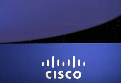 Акции Cisco рухнули на 14% на фоне карантина в Китае - smartmoney.one - Россия - Украина - Китай