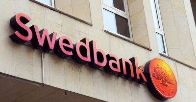 В Талси закрылся филиал Swedbank. Жителям приходится ездить в Тукумс, чтобы попасть в банк - rus.delfi.lv - Латвия