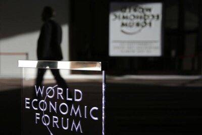 За что критикуют экономический форум в Давосе? - smartmoney.one - Украина