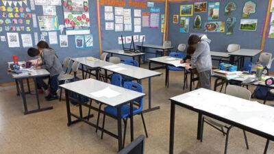 25 мая: занятия в школах закончатся раньше обычного из-за акции протеста учителей - vesty.co.il - Израиль