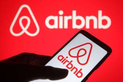 Airbnb покидает Китай: известны возможные причины такого решения - minfin.com.ua - Украина - Сша - Китай