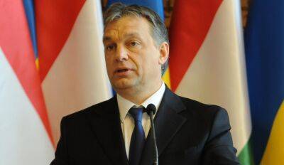 Виктор Орбан - Орбан объявил в Венгрии режим ЧП из-за Украины: "Немедленно реагировать для защиты страны" - politeka.net - Россия - Украина - Евросоюз - Будапешт - Венгрия
