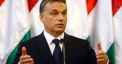 Виктор Орбан - О чрезвычайном положении в Венгрии: объяснение тезисно - dsnews.ua - Украина - Венгрия