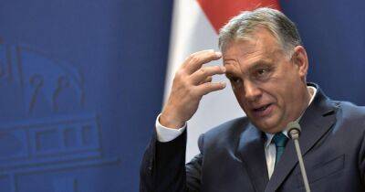 Виктор Орбан - О чрезвычайном положении в Венгрии. Зачем его ввели и причем здесь война в Украина - focus.ua - Украина - Венгрия