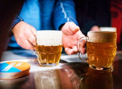 В Чехии прогнозируют значительное подорожание пива - vinegret.cz - Чехия - Президент