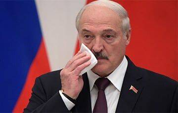 Психотерапевт: У Лукашенко экспансивная паранойя - charter97.org - Белоруссия