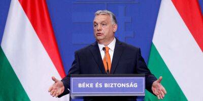 Виктор Орбан - «Монополизация уже монопольной власти». Зачем Венгрии чрезвычайное положение из-за войны в Украине и почему Орбан до сих пор дружит с РФ — эксперт - nv.ua - Россия - Украина - Евросоюз - Венгрия