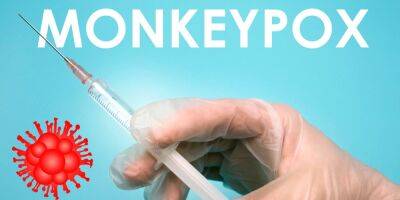 Рошель Валенски - Сша - Пока что только для врачей. В США начали вакцинацию от оспы обезьян - nv.ua - Украина - Сша